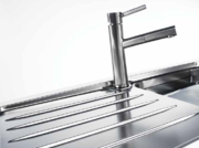 Мойка Franke LSX 611 чаша справа фото 4 в Челябинске